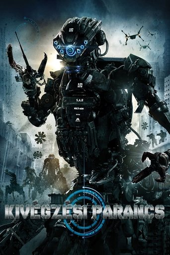 Kivégzési parancs