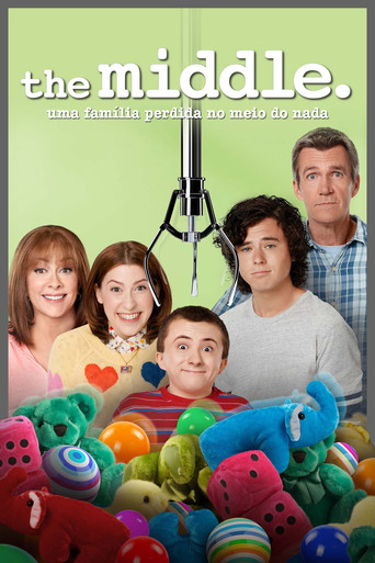 The Middle: Uma Família Perdida no Meio do Nada Temporada 8