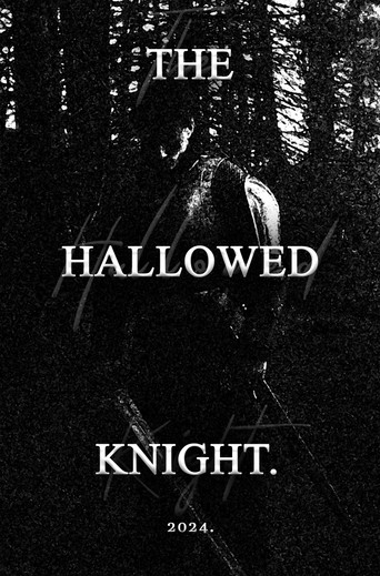 The Hallowed Knight (2024)