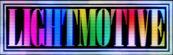 Lightmotive