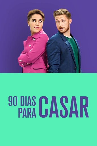 Poster da Temporada 4
