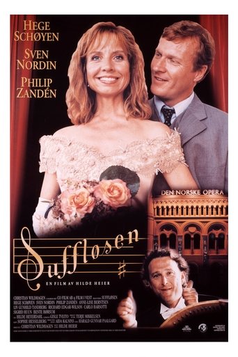 Poster of Suffløsen