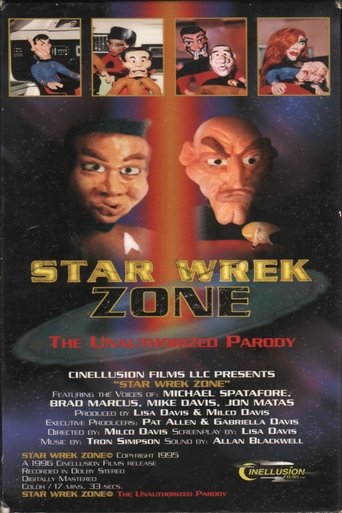 Star Wrek Zone (1996)