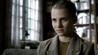 Episódio Carol - Sessão 07 da série Sessão de Terapia