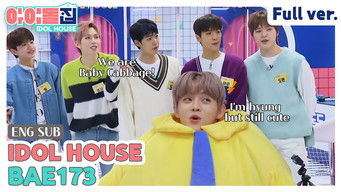 Aflevering 15 — BAE173