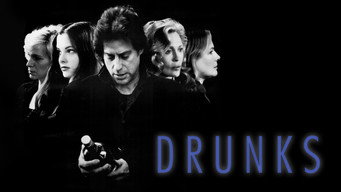 #2 Drunks