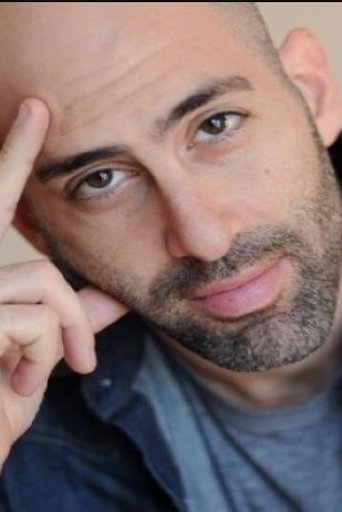Image of Douglas Ridloff