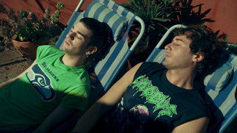 Una película barata (2024)
