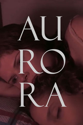 Aurora poster