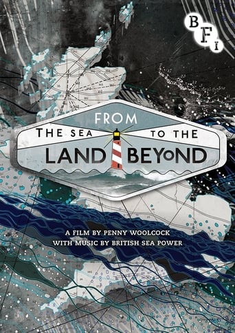 From the Sea to the Land Beyond en streaming 