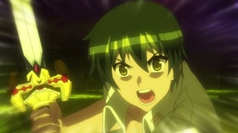 Cena de Episódio 9