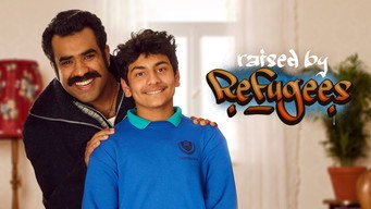 #4 Raised by Refugees