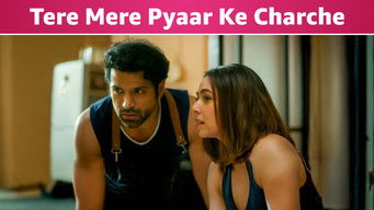 Episode 5 — Tere Mere Pyaar Ke Charche