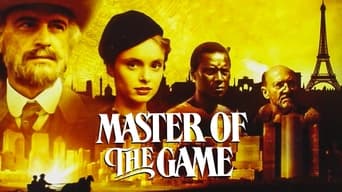 #4 Master of the Game