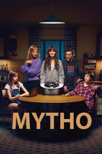 Poster of Mytho