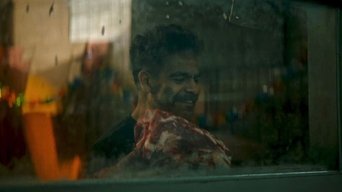 Episódio Episódio 8 da série 90 Minutos