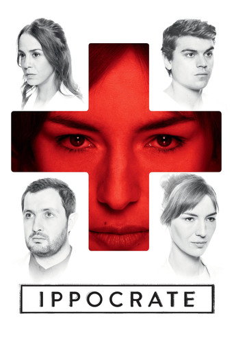 Interns — Posters 15
