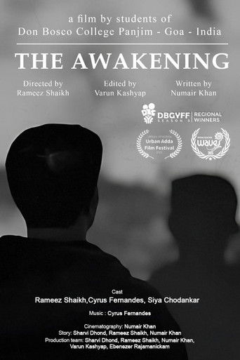 The Awakening