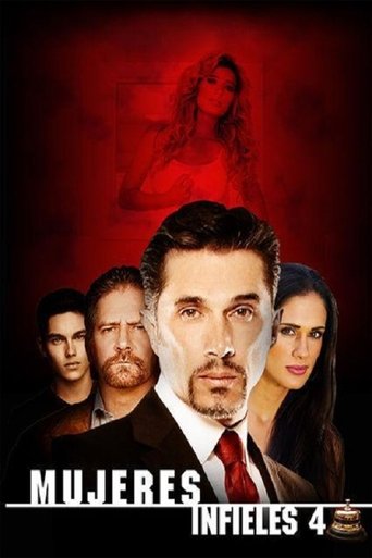 Mujeres infieles 4 (2016)