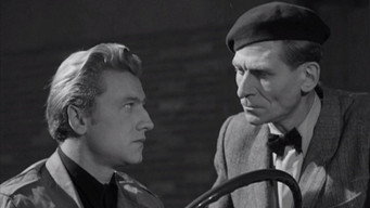 They Have a Motherland (1950)