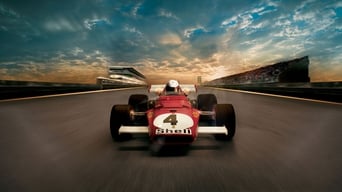 #2 Ferrari 312B: Where the revolution begins