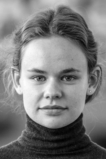 Foto de Marion Tammet