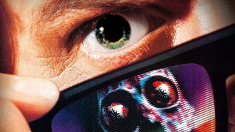 They Live backdrop 1