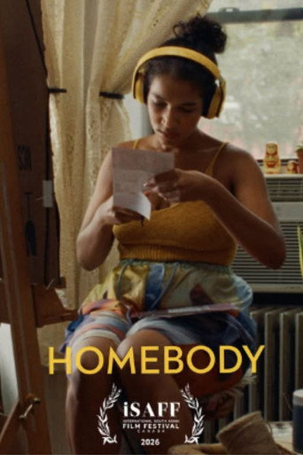 Homebody