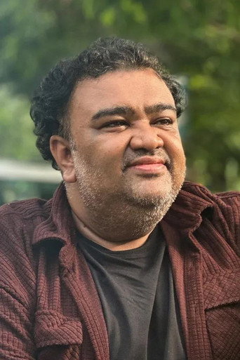 Abhirup Ghosh — 2