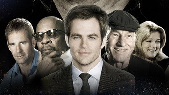 The Captains Close Up (2013)