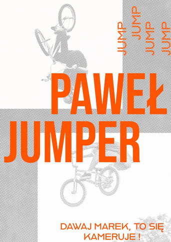 Pablo Jumper (2010)