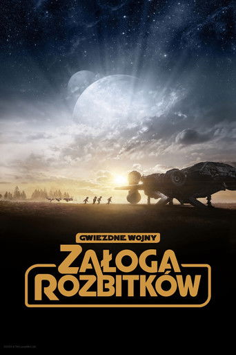 Gwiezdne wojny: Załoga rozbitków