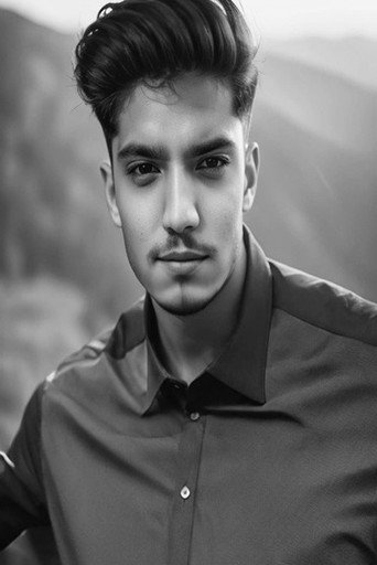 Abdul Rafay Chandioの人物画像 2