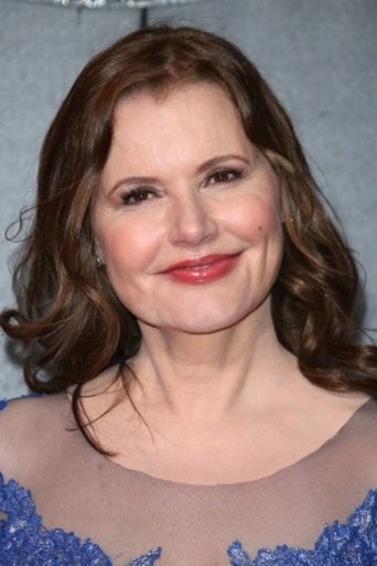 Image of Geena Davis