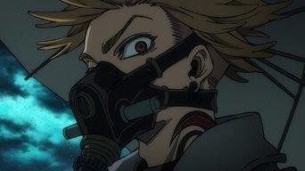 Episódio Objetos Imbuídos da série Gachiakuta