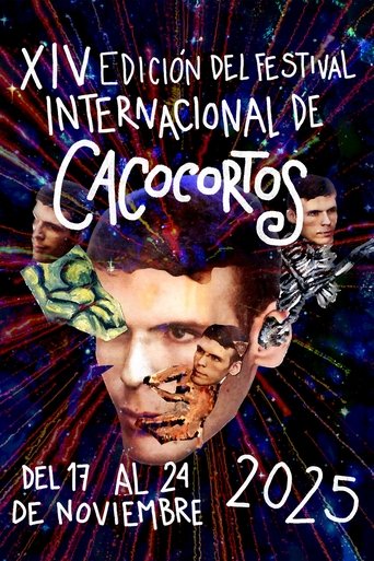 XIV Edición del Festival Internacional de Cacocortos (2025)