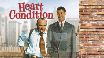 Still 1 from Heart Condition