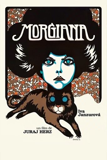 Morgiana (1972)