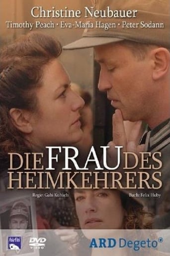 Poster för Die Frau des Heimkehrers