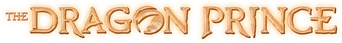 The Dragon Prince logo