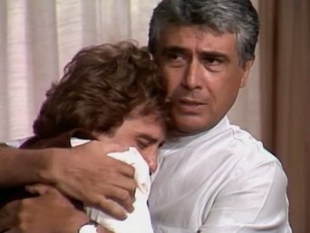 Episódio Capítulo 116 da série O Sexo dos Anjos