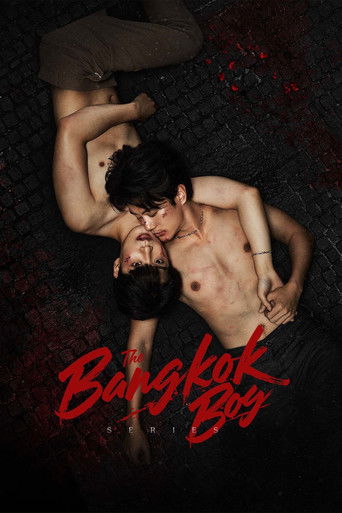The Bangkok Boy
