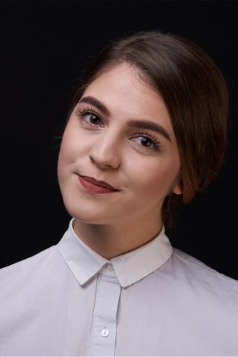 Ioana-Maria Repciuc