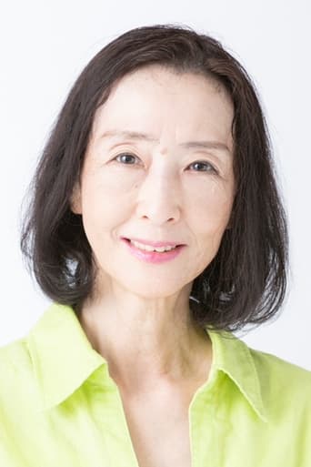 Image of Setsuko Ogawa