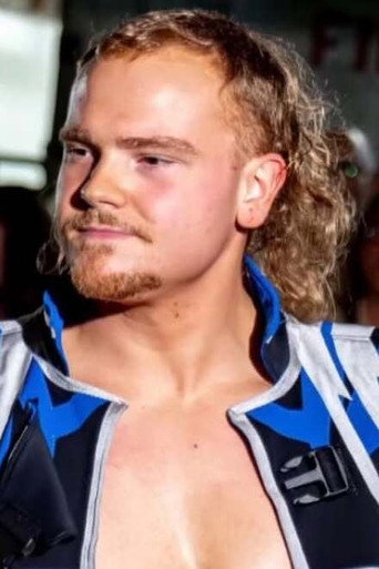 Bryce Hansen