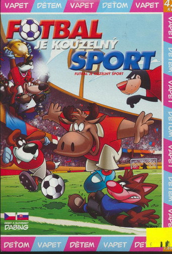 Magic Sport - Il Calcio Magnetico