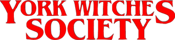 York Witches Society logo