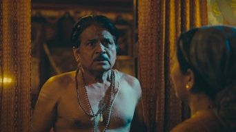 Los crímenes del mandala S01E03