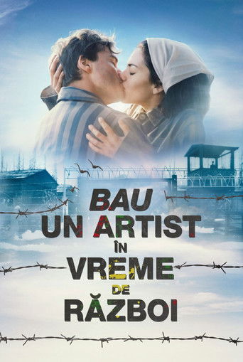 Bau: Un artist &icirc;n vreme de război
