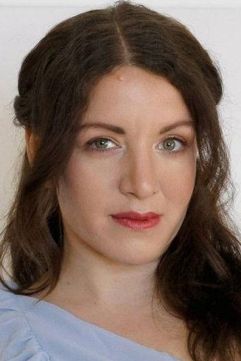 Foto de Amira Jensen